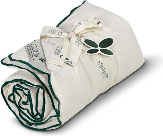 Image du produit Cocoon Couette en kapok (80x70 cm)