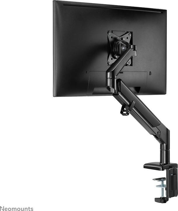 Produktbild Neomounts Desk Mount ultra flat (Tisch, 32", 9 kg)