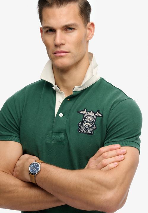 Produktbild Superdry Vintage Pique (L)