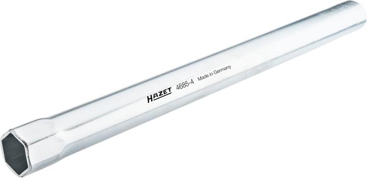 Image du produit HAZET Clé De Tuyau (24 mm)