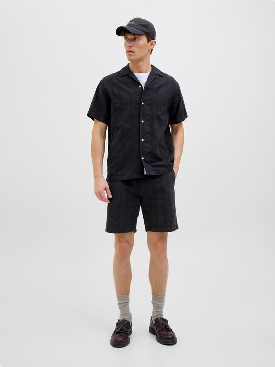 Produktbild Jack & Jones Relaxed Fit Hemd Hemd (L)