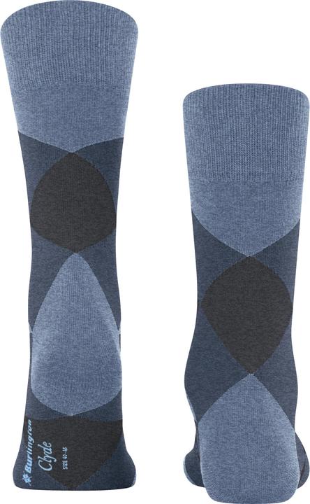 Image du produit Burlington Clyde (Une unité par pack, 40 - 46)