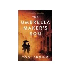 Lending:The Umbrella Maker's Son, Belletristik von Tod Lending
