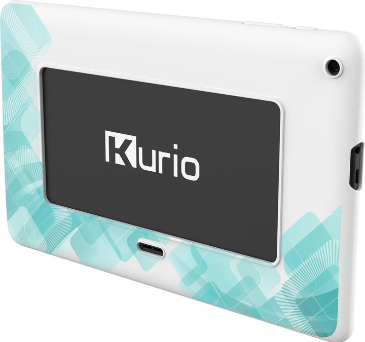 Actual product image Kurio Tab XL (10", 16 GB, Black, White)