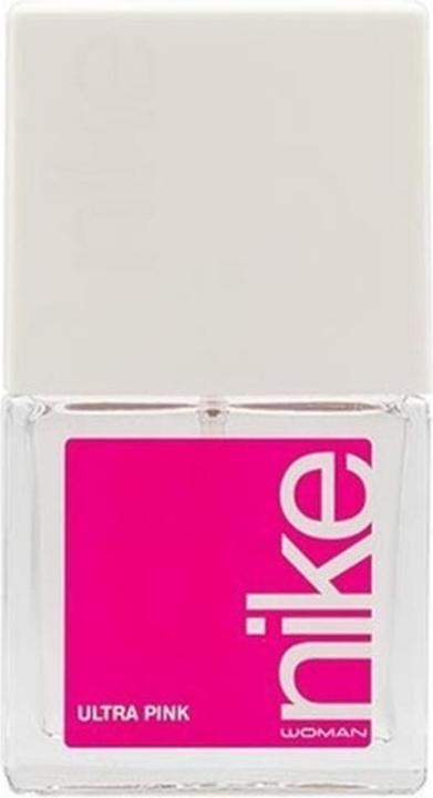 Nike Ultra Pink Woman Eau de Toilette - 30ml (Spray, 30 ml)
