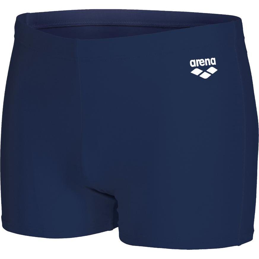Arena, Herren, Badehose, Dynamo Short, Blau, (6)