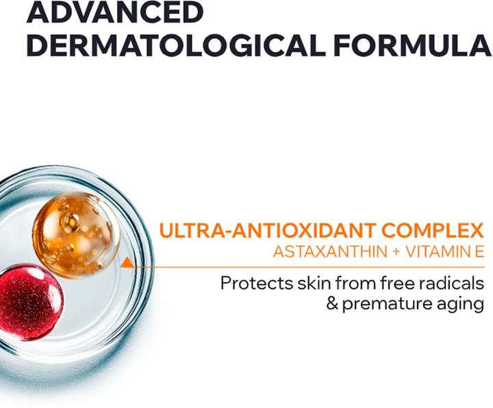 Actual product image Uriage Bariesun Invisible Stick (SPF 50+)