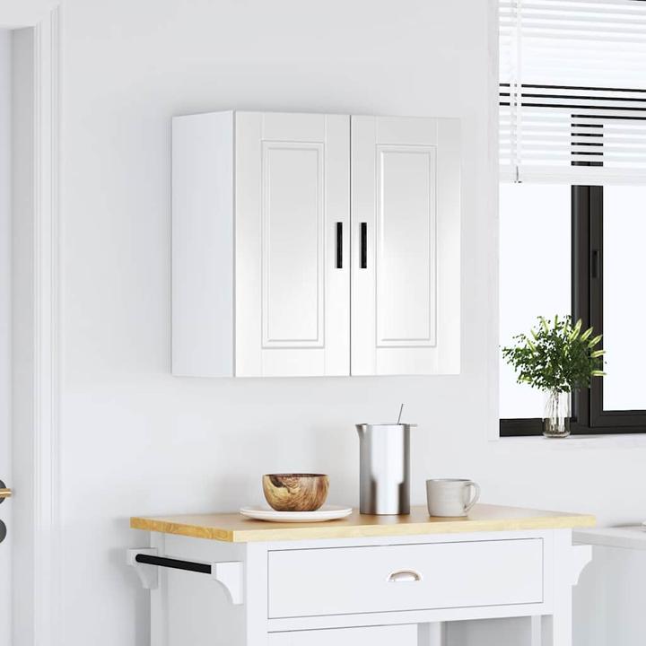 Produktbild vidaXL Küchen-Wandschrank (60 x 31 x 60 cm)