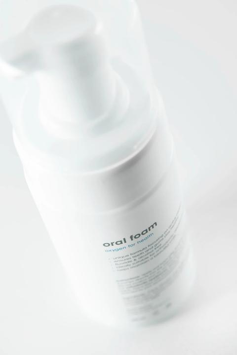 Immagine prodotto Blue M Ossigeno per la salute (100 ml, Collutorio)