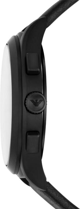 Immagine prodotto Emporio Armani Paolo (Cronografo, Orologio da polso analogico, 42 mm)