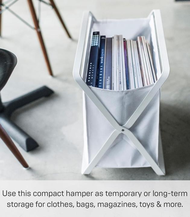 Produktbild Yamazaki Aufbewahrungskorb TOWER (29 cm)