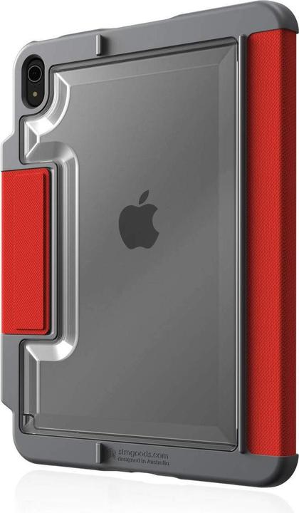 Actual product image STM Dux Plus Case