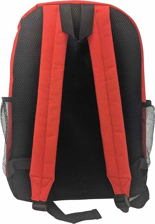 Actual product image Score Draw Crest Backpack