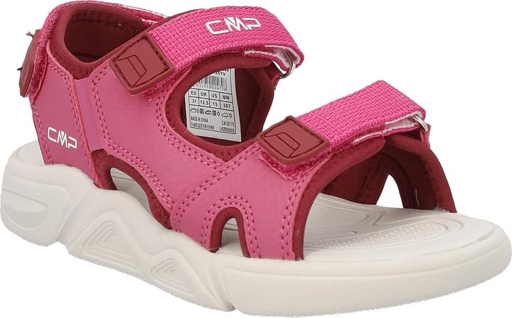 Produktbild CMP Campagnolo Kid's Strolly (34)