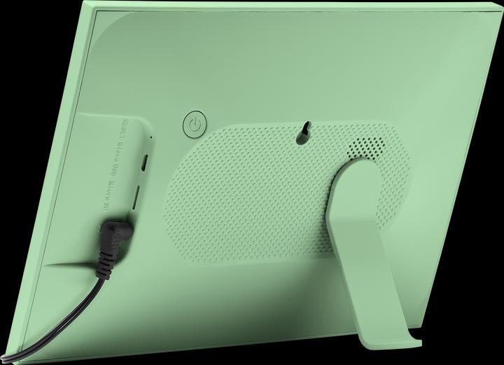 Actual product image Pixie Smart Digital Photo Frame (10.10", 1280 x 800 pixels)