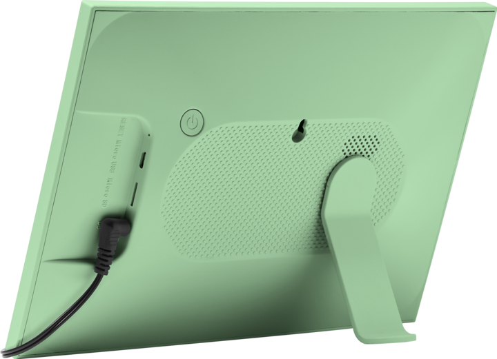 Actual product image Pixie Smart Digital Photo Frame (10.10", 1280 x 800 pixels)