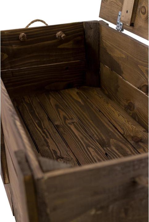 Image du produit Holz Zollhaus Coffre (85 cm, 1x)