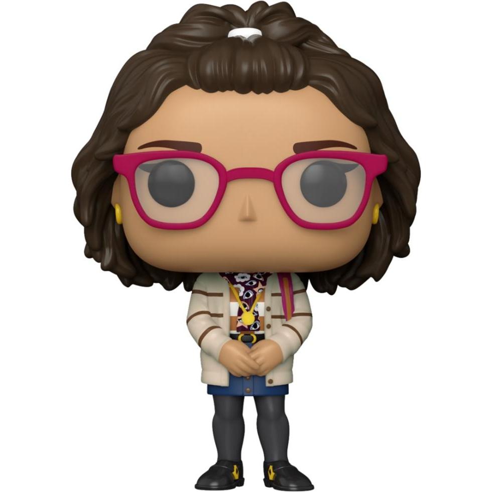 Funko Hocus Pocus 2 POP! Disney Vinyl figurine Izzy 9 cm