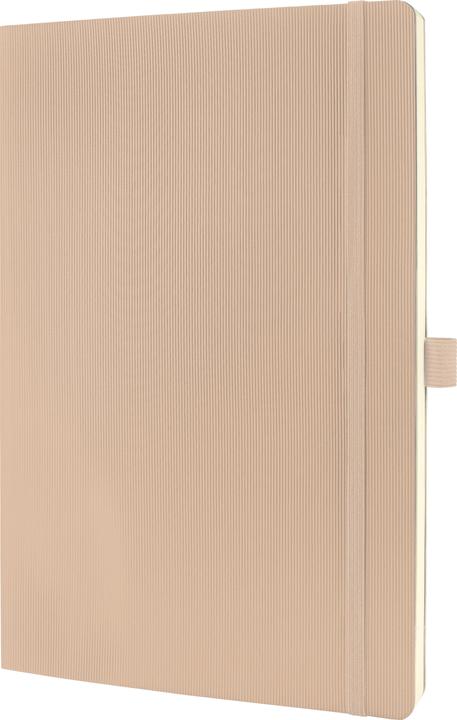 Image du produit Sigel Carnet Conceptum (A4, Quadrillé, Couverture rigide)