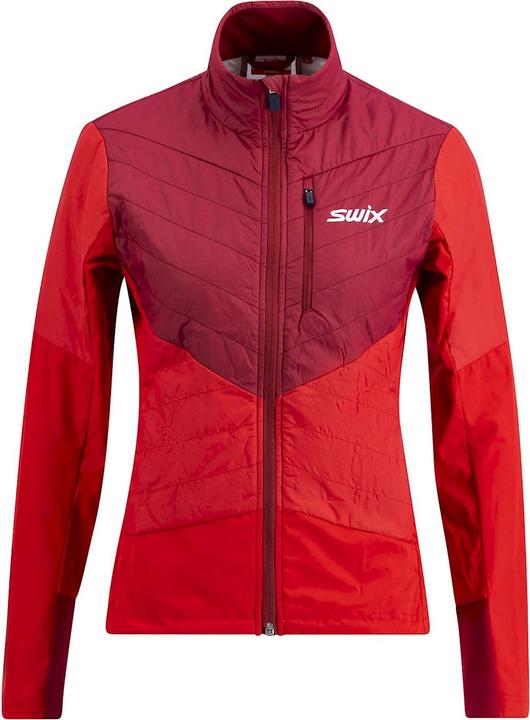 Immagine prodotto Swix Giacca isolata Dynamic Hybrid da donna (S)
