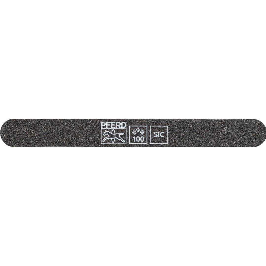 Pferd, Raspel + Feile, SF-R 147-15-5 SiC 100 (147 mm)