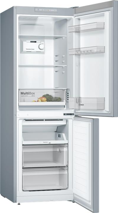 Image du produit Bosch Hausgeräte KGN33NLEB (282 l)