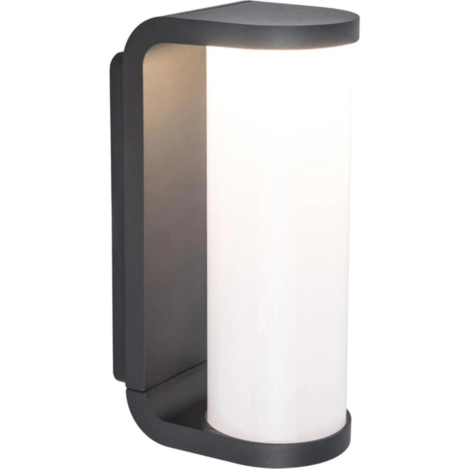 Thumbnail - Lutec, Fassadenbeleuchtung, LEDAussenwandleuchte ADALYN (1000 lm, IP44)