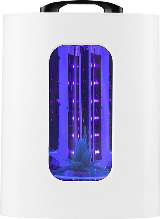 Creality SL1 Resin Aushärteanlage