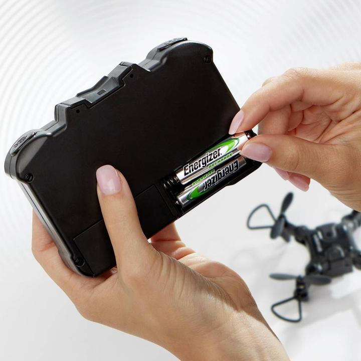 Actual product image Energizer Recharge Power Plus (2 pcs., AAA, 700 mAh)