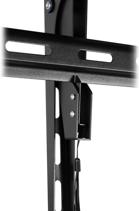 Image du produit equip Support mural 60"-120"/120kg 1TFT fixe (Mur, 120 kg, 60" - 120")