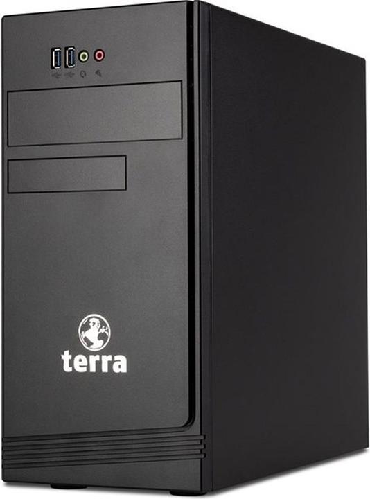 Produktbild Wortmann TERRA PC-BUSINESS 6500 (1000 GB, 16 GB, AMD Ryzen 7 5700G, AMD Radeon Graphics)
