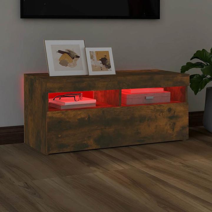 Produktbild VidaXL Alaric (90 x 35 x 40 cm)