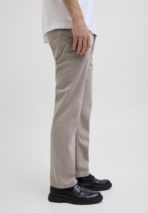 Actual product image Jack & Jones JJICLARK JJORIGINAL SQ 360 Regular fit Jeans Regular fit Jeans (W33/L34)