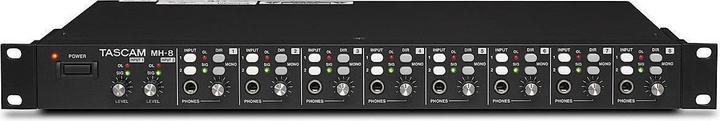 Immagine prodotto Tascam Mh-8