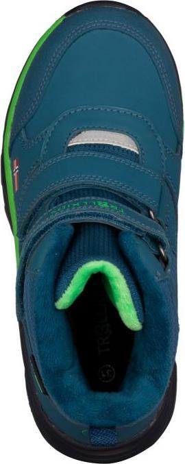Actual product image Trollkids Hafjell Winter Boots (32)