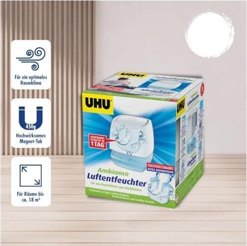 Image du produit UHU Ambiance (0.50 l/24h)