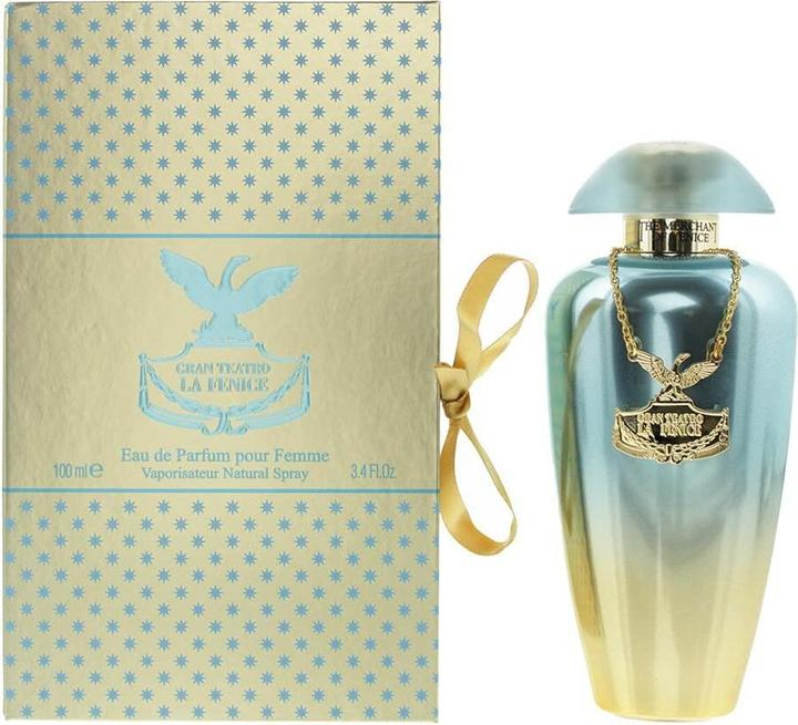 Produktbild The Merchant of Venice Gran Teatro La Fenice (Eau de Parfum, 100 ml)