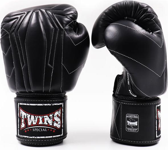 Actual product image Twins Boxhandschuhe (14 OZ, One size)