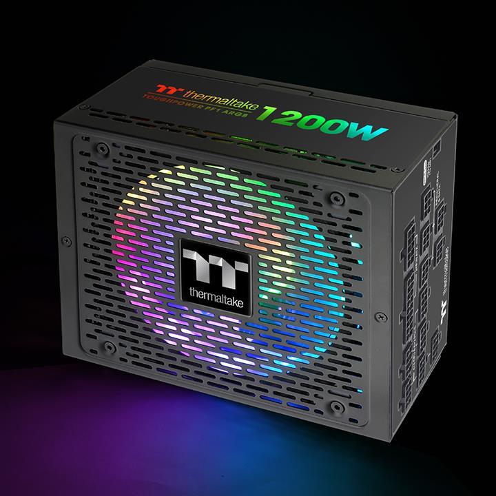 Thermaltake ToughPower PF1 (1200 W)