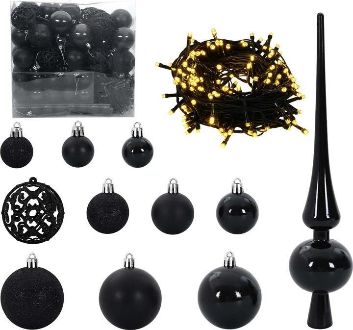 Produktbild vidaXL Weihnachtsbaum (180 cm)