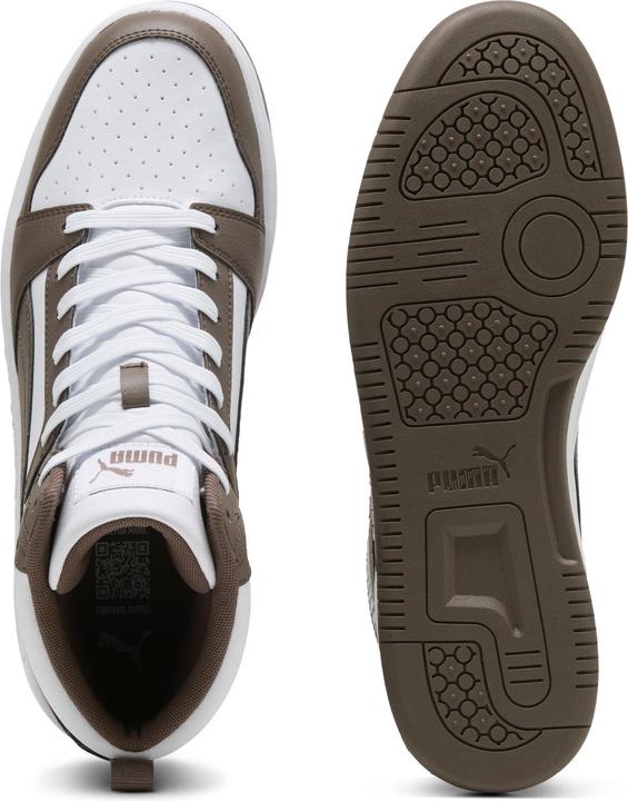 Actual product image Puma Rebound v6 (48)