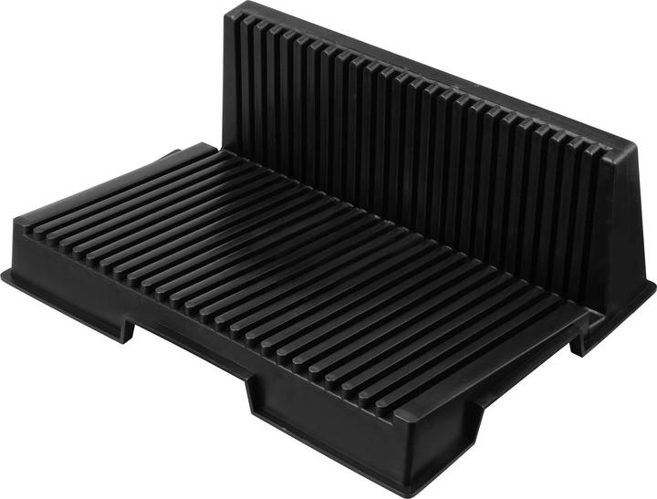 Produktbild Tru Components ESD-Platinenhalter (Platine)