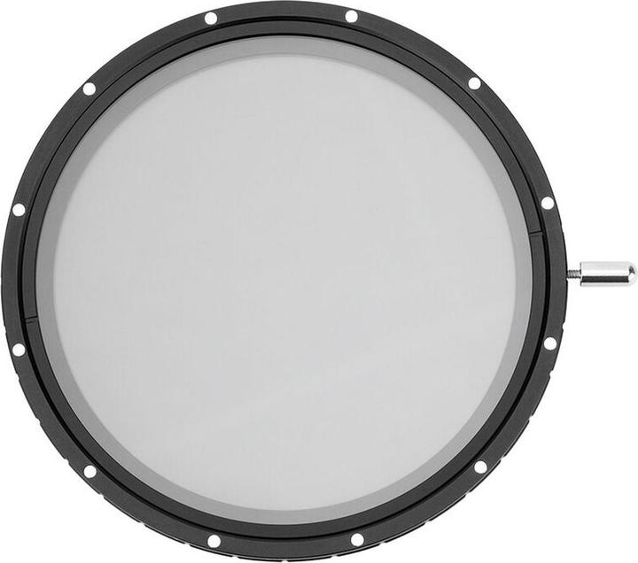 Image du produit JJC Filtre F RCND49 TrueColor Adjustable ND2.5 ND1000 (49 mm, Filtre gris neutre)