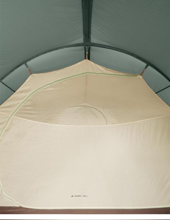 Immagine prodotto Vaude Allround Taurus XT 4P (Tenda a cupola, 5.77 kg, 4 persone)