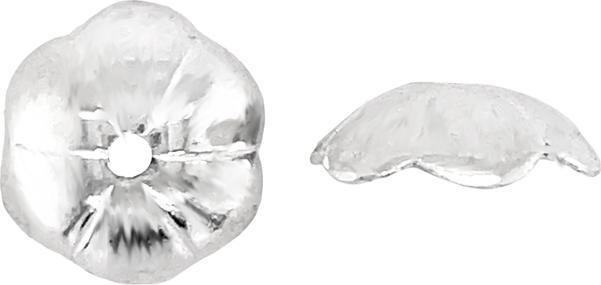 Produktbild Leyda Blumen Perlkappen