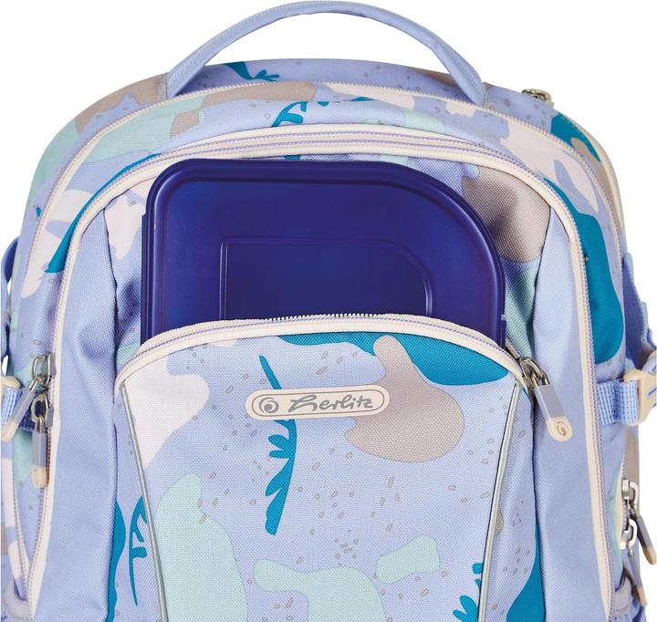 Produktbild Herlitz Ultimate (24 l)