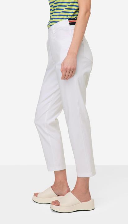 Produktbild Laurasøn 7/8-Bengalin Hose, gerades Bein, Elastikbund (40)