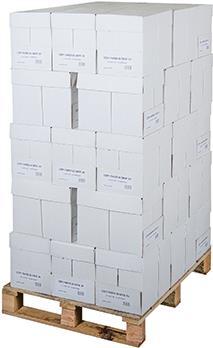Produktbild Soennecken Kopierpapier A4 75g weiss 500Bl. (75 g/m², 500 x, A4)