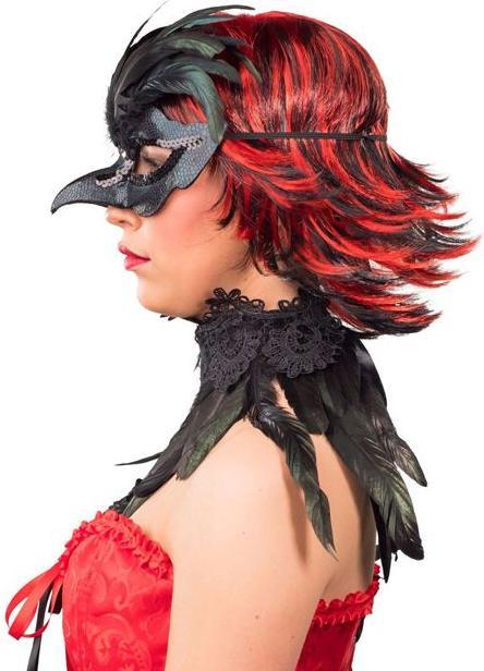 Image du produit Orlob Set corbeau (Taille unique)