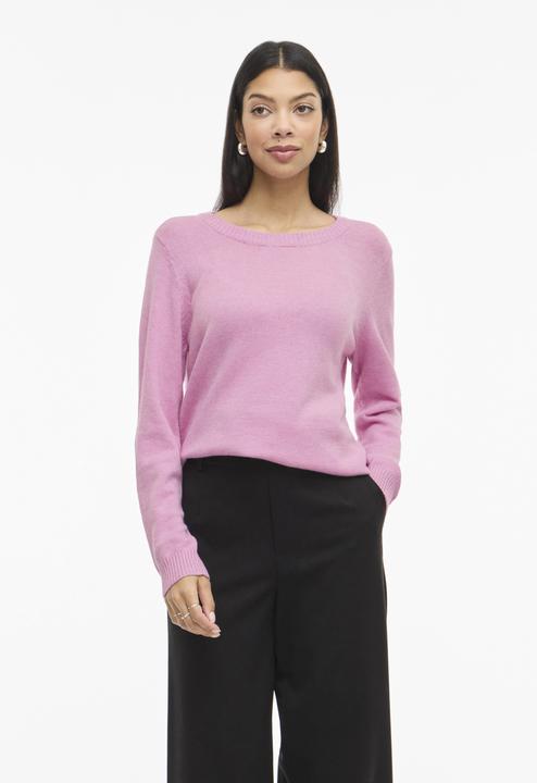 Immagine prodotto Vila VIRIL Rundhals Strickpullover (L)